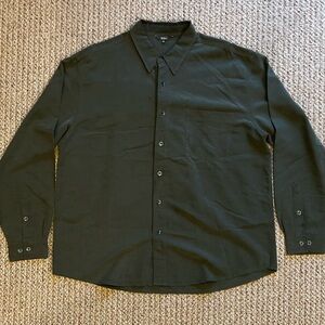 Royal Robbins Dress Shirt
